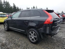 Volvo XC60 T6 PREMIER | Mobile.bg    4