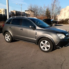 Opel Antara, снимка 2