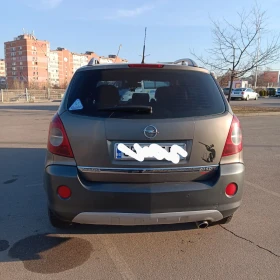 Opel Antara, снимка 6