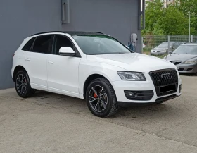 Audi Q5 3.0 Quattro, снимка 2