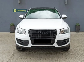 Audi Q5 3.0 Quattro, снимка 3