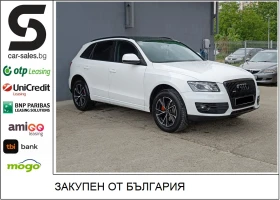 Audi Q5 3.0 Quattro - изображение 1