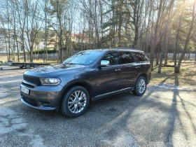 Dodge Durango CITADEL 5, 7 HEMI LPG | Mobile.bg    7