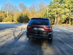 Dodge Durango CITADEL 5, 7 HEMI LPG | Mobile.bg    6