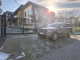 Dodge Durango CITADEL 5, 7 HEMI LPG | Mobile.bg    5