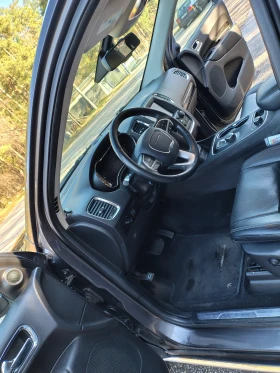 Dodge Durango CITADEL 5, 7 HEMI LPG | Mobile.bg    9