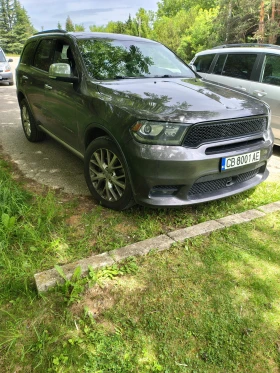  Dodge Durango