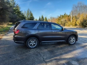 Dodge Durango CITADEL 5, 7 HEMI LPG | Mobile.bg    8
