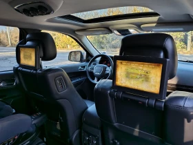 Dodge Durango CITADEL 5, 7 HEMI LPG | Mobile.bg    17