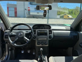 Nissan X-trail | Mobile.bg    5