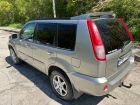 Nissan X-trail | Mobile.bg    3