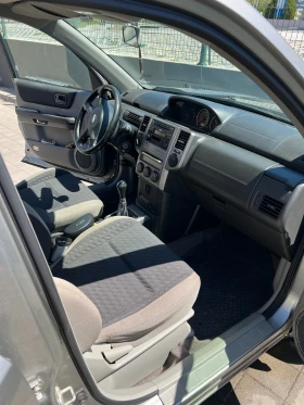 Nissan X-trail | Mobile.bg    8