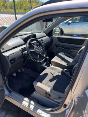 Nissan X-trail | Mobile.bg    6