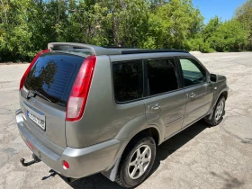 Nissan X-trail | Mobile.bg    4