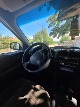 Hyundai Santa fe | Mobile.bg    6