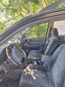 Hyundai Santa fe | Mobile.bg    4