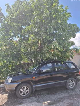Hyundai Santa fe | Mobile.bg    2