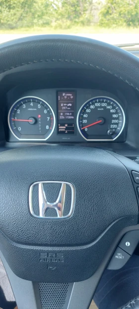 Обява за продажба на Honda Cr-v ~19 500 лв. - изображение 8