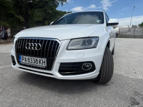 Audi Q5 2.0TDI | Mobile.bg    1