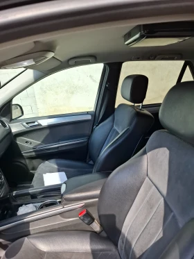 Mercedes-Benz ML 320 | Mobile.bg    8