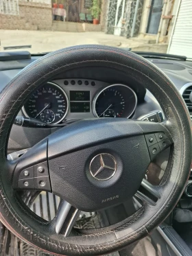 Mercedes-Benz ML 320 | Mobile.bg    7