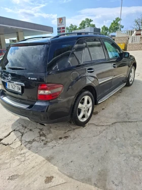 Mercedes-Benz ML 320 | Mobile.bg    6
