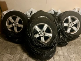 VW Touareg | Mobile.bg    8