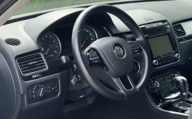 VW Touareg | Mobile.bg    5