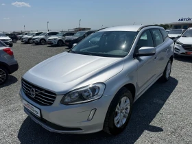 Volvo XC60 (KATO НОВА)