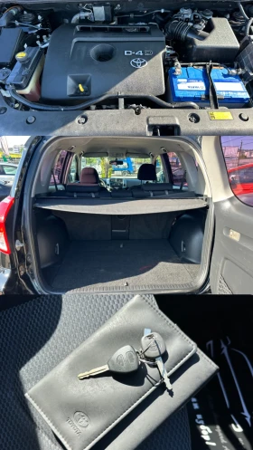 Toyota Rav4 2.2d4-d, 136.., 44 | Mobile.bg    11