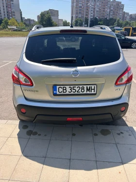 Nissan Qashqai | Mobile.bg    3