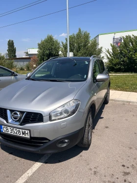 Nissan Qashqai | Mobile.bg    2