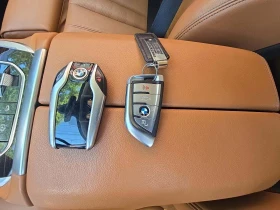 BMW X7 B58* 360* SKY PANO* LANE ASSIST* KEYLESS* HARMAN - 61000 лв. - 58203310 7