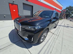 BMW X7 B58* 360* SKY PANO* LANE ASSIST* KEYLESS* HARMAN