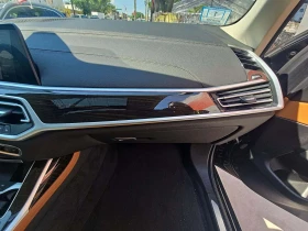 BMW X7 B58* 360* SKY PANO* LANE ASSIST* KEYLESS* HARMAN - 61000 лв. - 58203310 10