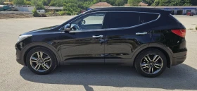 Обява за продажба на Hyundai Santa fe 4x4 ~27 500 лв. - изображение 6