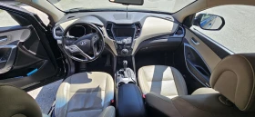 Обява за продажба на Hyundai Santa fe 4x4 ~27 500 лв. - изображение 10