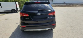 Обява за продажба на Hyundai Santa fe 4x4 ~27 500 лв. - изображение 2