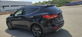 Обява за продажба на Hyundai Santa fe 4x4 ~27 500 лв. - изображение 4