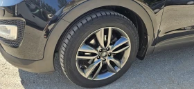 Обява за продажба на Hyundai Santa fe 4x4 ~27 500 лв. - изображение 5