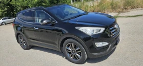 Обява за продажба на Hyundai Santa fe 4x4 ~27 500 лв. - изображение 1