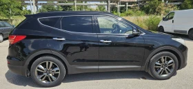 Обява за продажба на Hyundai Santa fe 4x4 ~27 500 лв. - изображение 7