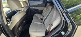 Обява за продажба на Hyundai Santa fe 4x4 ~27 500 лв. - изображение 9
