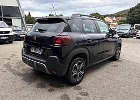 Citroen C3 Aircross AUTOMATIC - 13800 € - 14468873 5