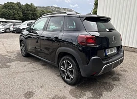 Citroen C3 Aircross AUTOMATIC - 13800 € - 14468873 7