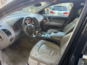 Audi Q7 - 12500 лв. - 15709012 4