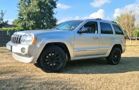Обява за продажба на Jeep Grand cherokee 3.0 CRD ~13 500 лв. - изображение 2