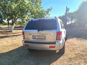 Обява за продажба на Jeep Grand cherokee 3.0 CRD ~13 500 лв. - изображение 4