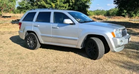 Обява за продажба на Jeep Grand cherokee 3.0 CRD ~13 500 лв. - изображение 6