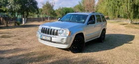 Обява за продажба на Jeep Grand cherokee 3.0 CRD ~13 500 лв. - изображение 1